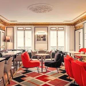 Mercure Opera Louvre Hotel