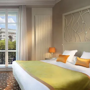 Splendid Etoile Hotel