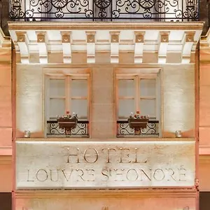 Ξενοδοχείο Louvre Saint-honore, Παρίσι