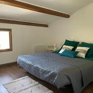 Maison Campagne Aixoise Éguilles