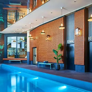 Ξενοδοχείο Novotel Gare De Lyon, Παρίσι