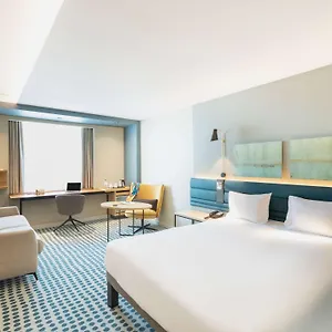 Novotel Kirchberg 4* Luxemburg
