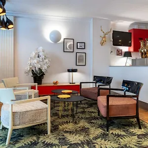 George - Astotel Hotel