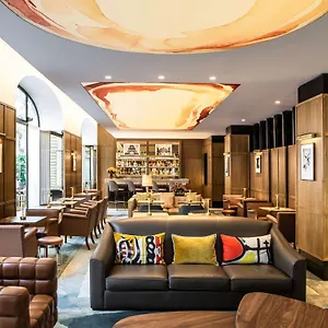 Sofitel Arc De Triomphe Hotel