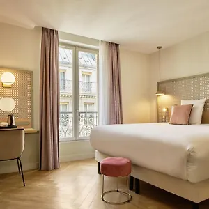 Cervantes By Happyculture Hotel