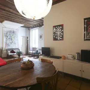 My Trip In - Argout Appartement