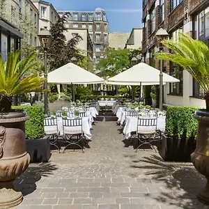 Ξενοδοχείο Les Jardins Du Marais, Παρίσι