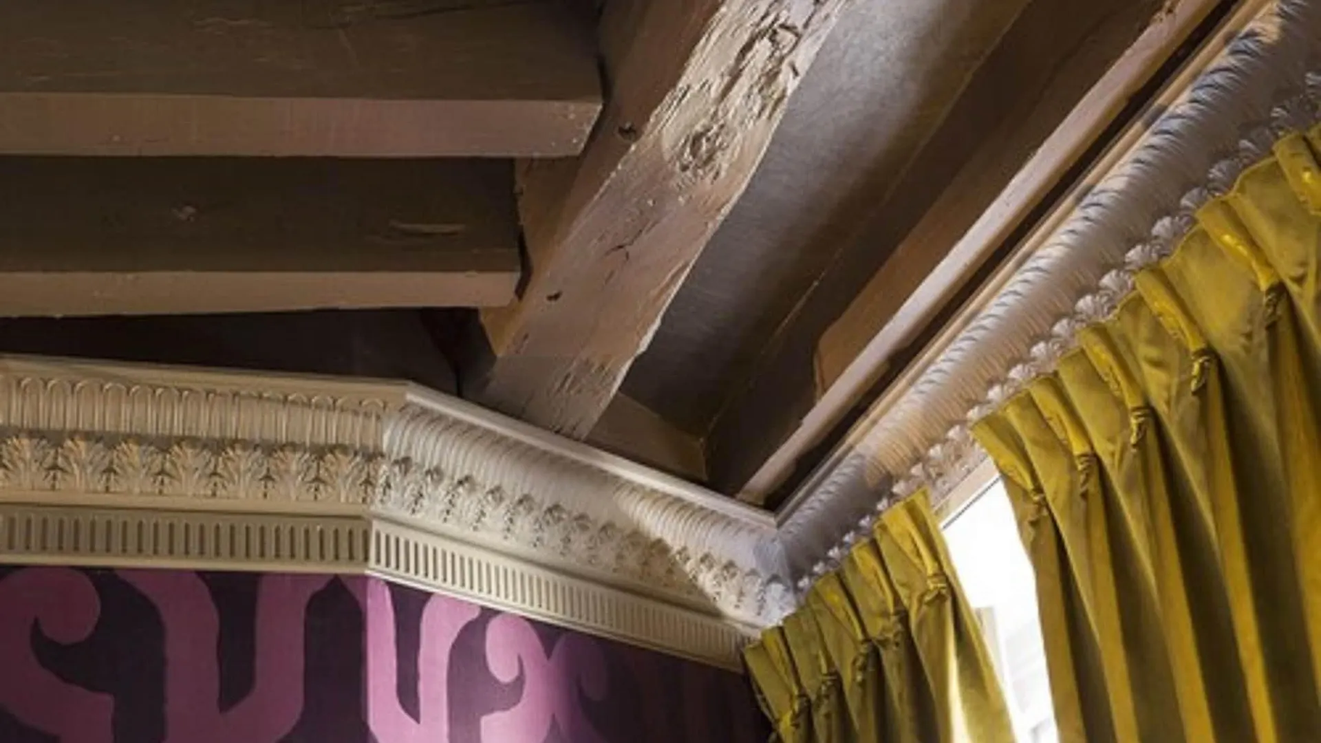 **** Hotel Hôtel Les Dames du Panthéon Paris France