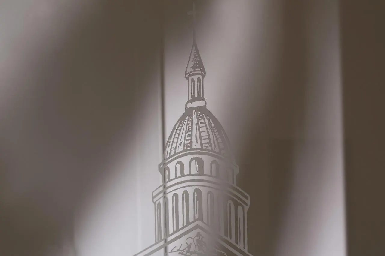 **** Hotel Hôtel Les Dames du Panthéon Paris France